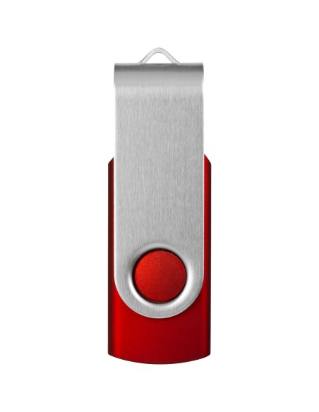 Memoria USB básica de 16 GB "Rotate"