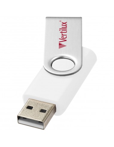 Memoria USB básica de 32 GB "Rotate"