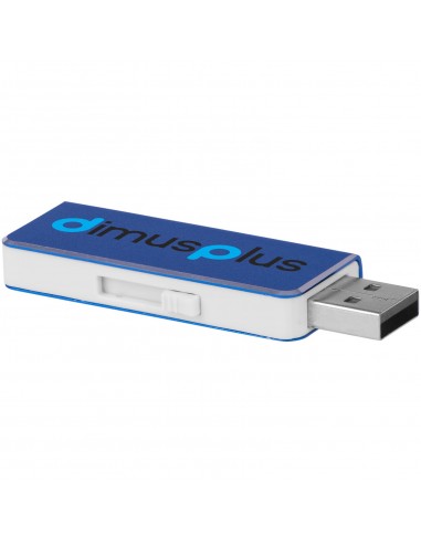 Memoria USB de 8 GB "Glide"