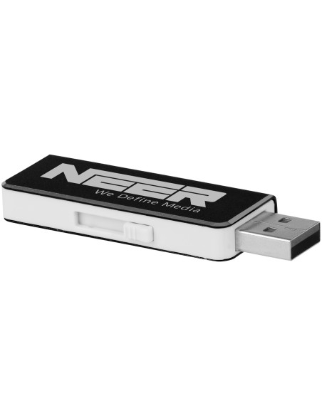 Memoria USB de 8 GB "Glide"