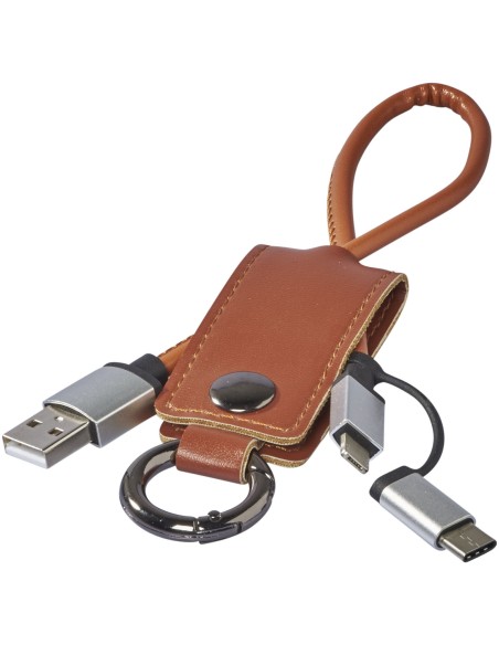 Cable de carga 3 en 1 "Posh"