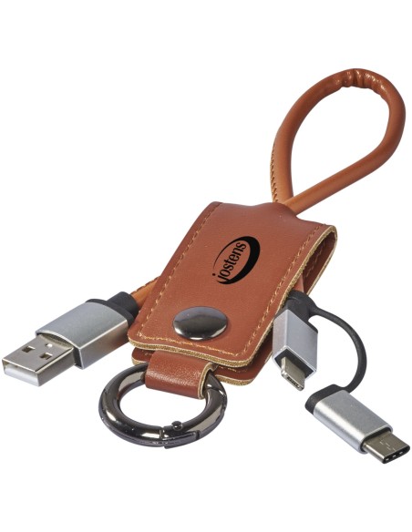 Cable de carga 3 en 1 "Posh"