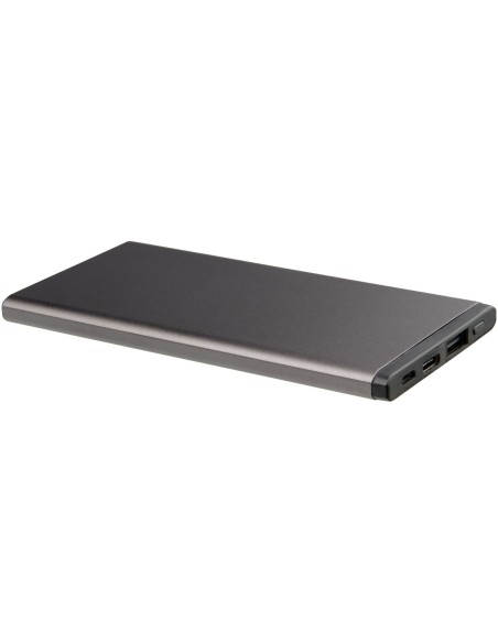 Batería externa de 5000 mAh con conector tipo C "Torque"