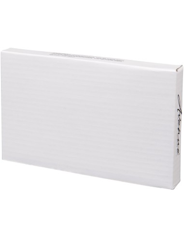 Batería externa de 5000 mAh con conector tipo C...