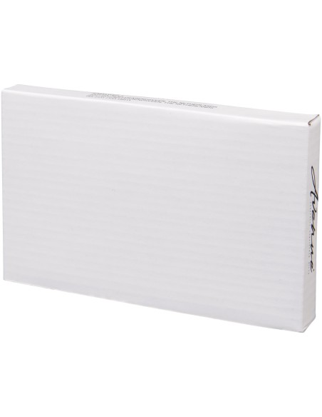Batería externa de 5000 mAh con conector tipo C "Torque"