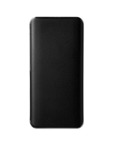 Batería inalámbrica de 10000 mAh con LED...