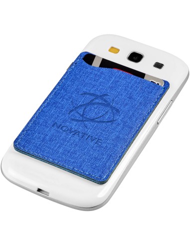 Cartera para móvil premium anti RFID