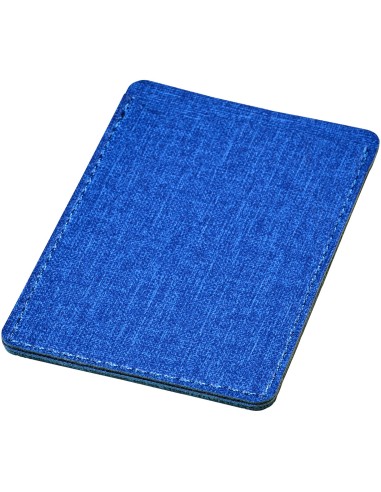 Cartera para móvil premium anti RFID