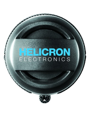 Altavoz Bluetooth® impermeable de tela "Rugged"