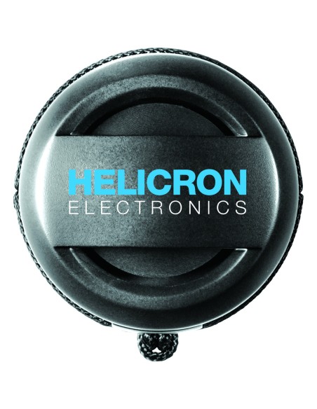 Altavoz Bluetooth® impermeable de tela "Rugged"