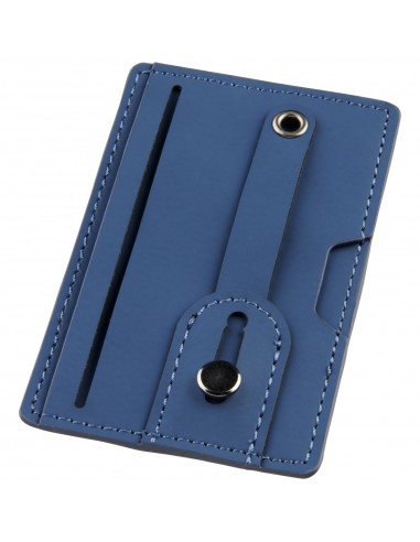 Cartera con protección RFID y correa "Prime"