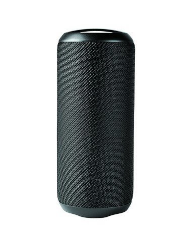 Altavoz Bluetooth® impermeable de tela "Rugged"