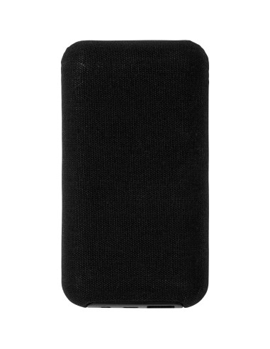 Batería externa inalámbrica de 6000 mAh de...