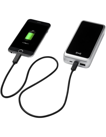 Batería inalámbrica de 20 000 mAh con PD "Current"