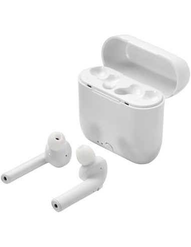Auriculares inalámbricos con sincronización...