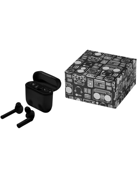 Auriculares inalámbricos con sincronización automática “Essos”