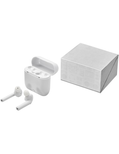 Auriculares inalámbricos con sincronización...