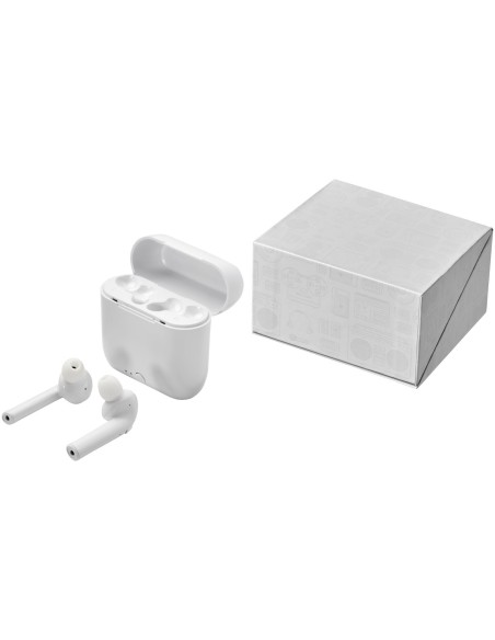 Auriculares inalámbricos con sincronización automática “Essos”