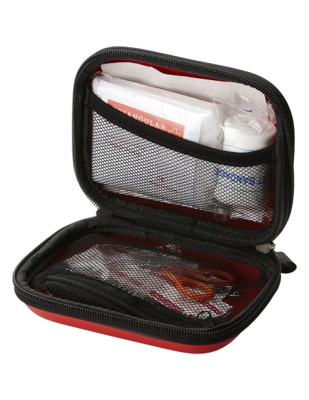 Kit de primeros auxilios de 16 piezas "Healer"