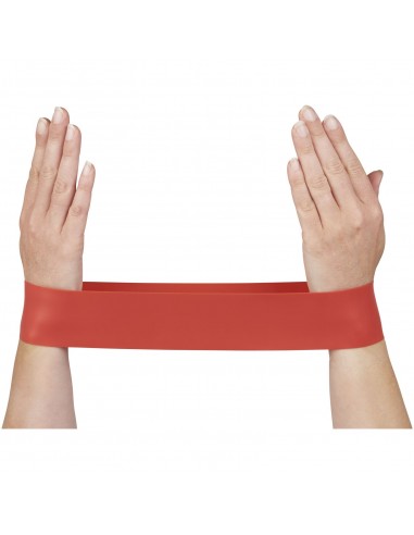 Bandas elásticas resistentes para fitness "Crane"
