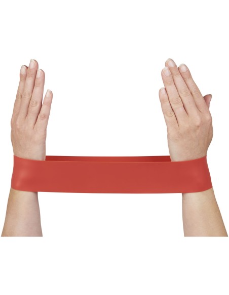 Bandas elásticas resistentes para fitness "Crane"