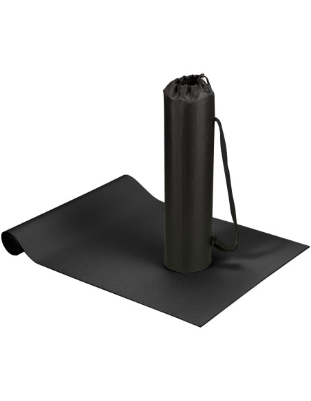 Esterilla para yoga y fitness "Cobra"