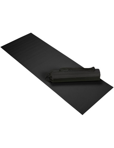 Esterilla para yoga y fitness "Cobra"