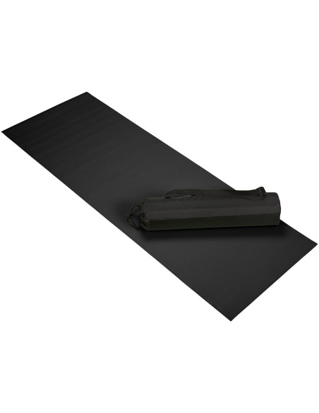 Esterilla para yoga y fitness "Cobra"