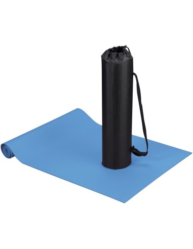 Esterilla para yoga y fitness "Cobra"