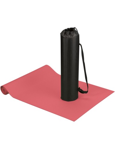 Esterilla para yoga y fitness "Cobra"
