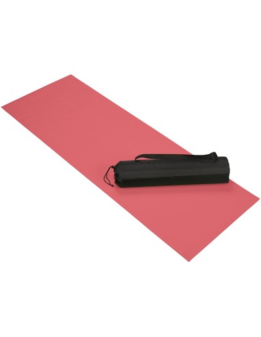 Esterilla para yoga y fitness "Cobra"
