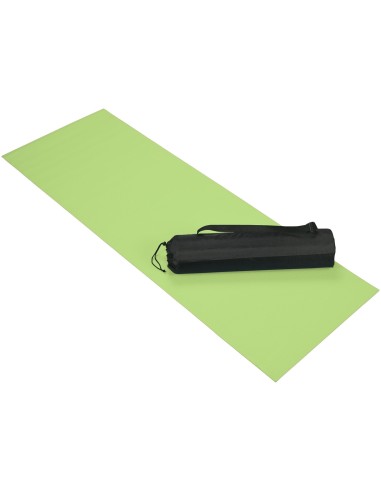Esterilla para yoga y fitness "Cobra"