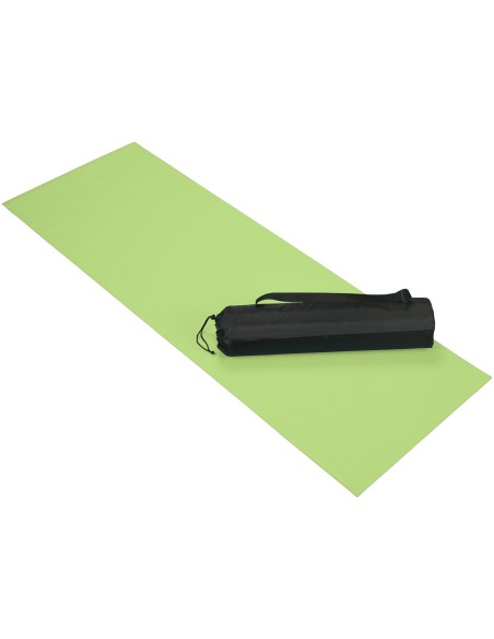 Esterilla para yoga y fitness "Cobra"