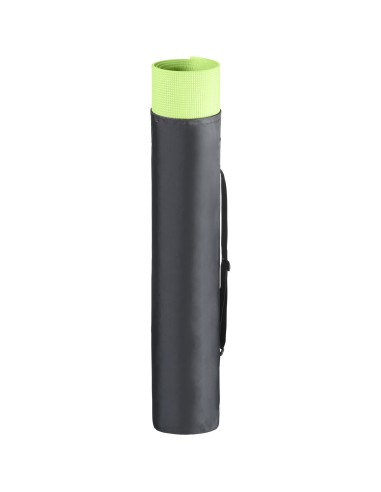 Esterilla para yoga y fitness "Cobra"