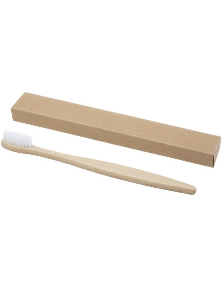 Cepillo de dientes de bambú "Celuk"