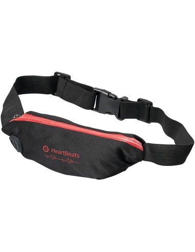 Riñonera deportiva flexible "Nicolas"