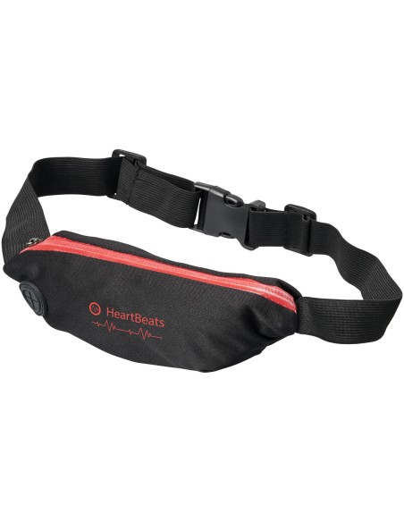 Riñonera deportiva flexible "Nicolas"