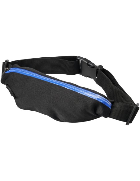 Riñonera deportiva flexible "Nicolas"