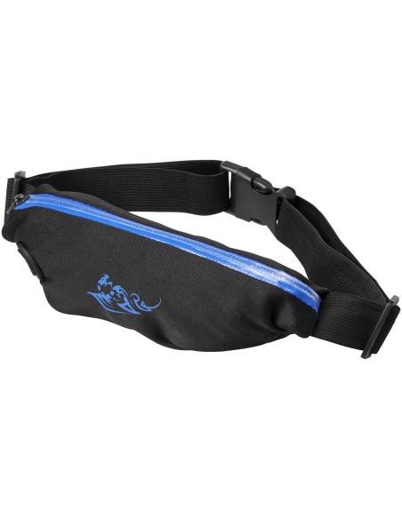Riñonera deportiva flexible "Nicolas"