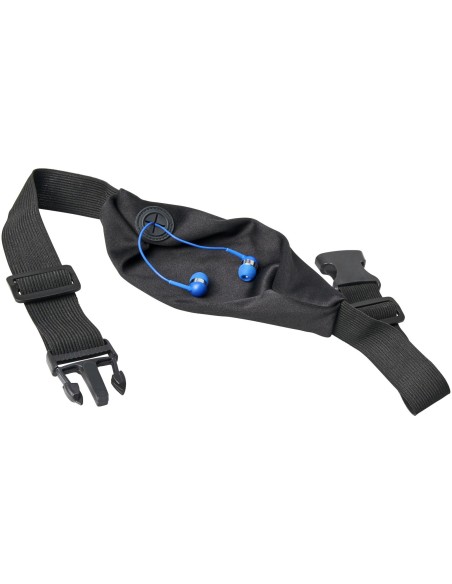 Riñonera deportiva flexible "Nicolas"
