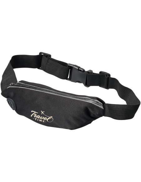 Riñonera deportiva flexible "Nicolas"
