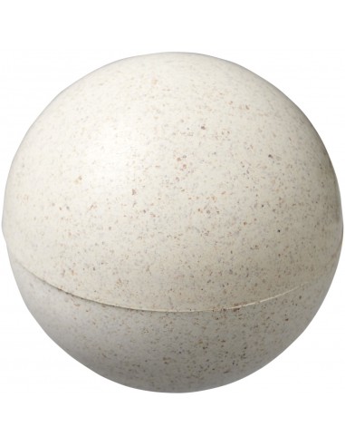 Bálsamo labial esférico de paja de trigo “Barak”