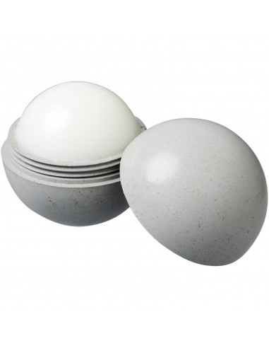 Bálsamo labial esférico de paja de trigo “Barak”