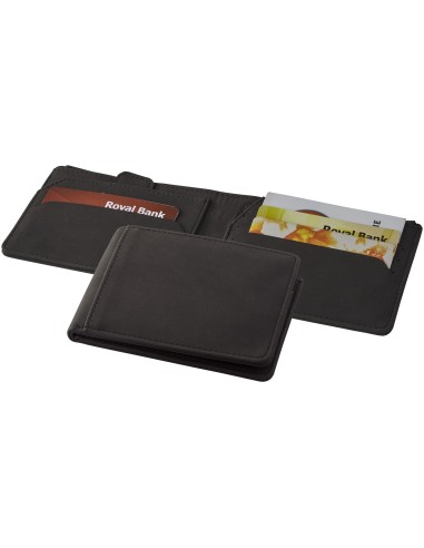 Cartera con seguridad RFID "Adventurer"