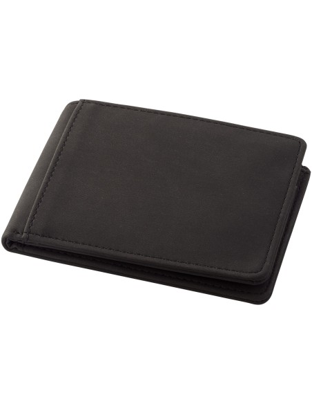 Cartera con seguridad RFID "Adventurer"
