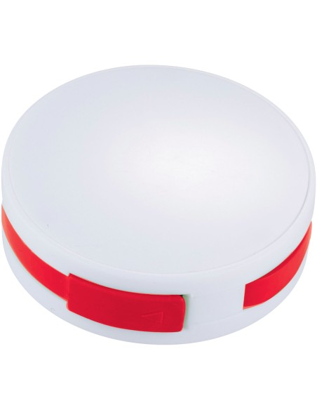 Hub USB Round