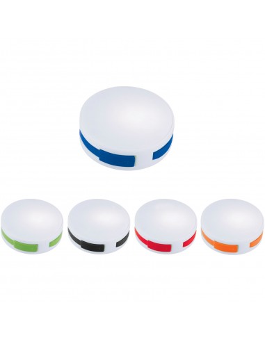 Hub USB Round