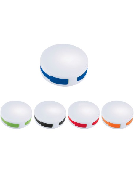 Hub USB Round