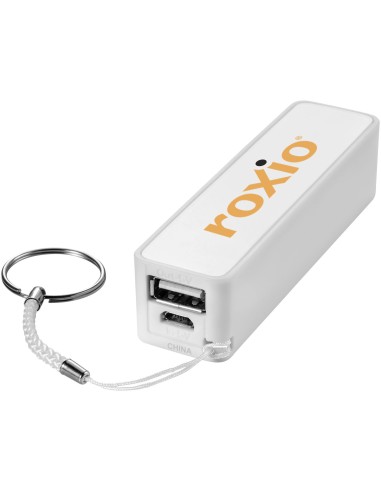 Batería externa 2000 mAh "Jive"