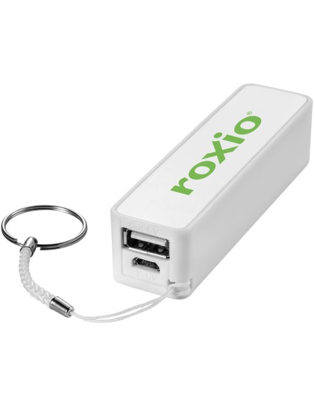 Batería externa 2000 mAh "Jive"